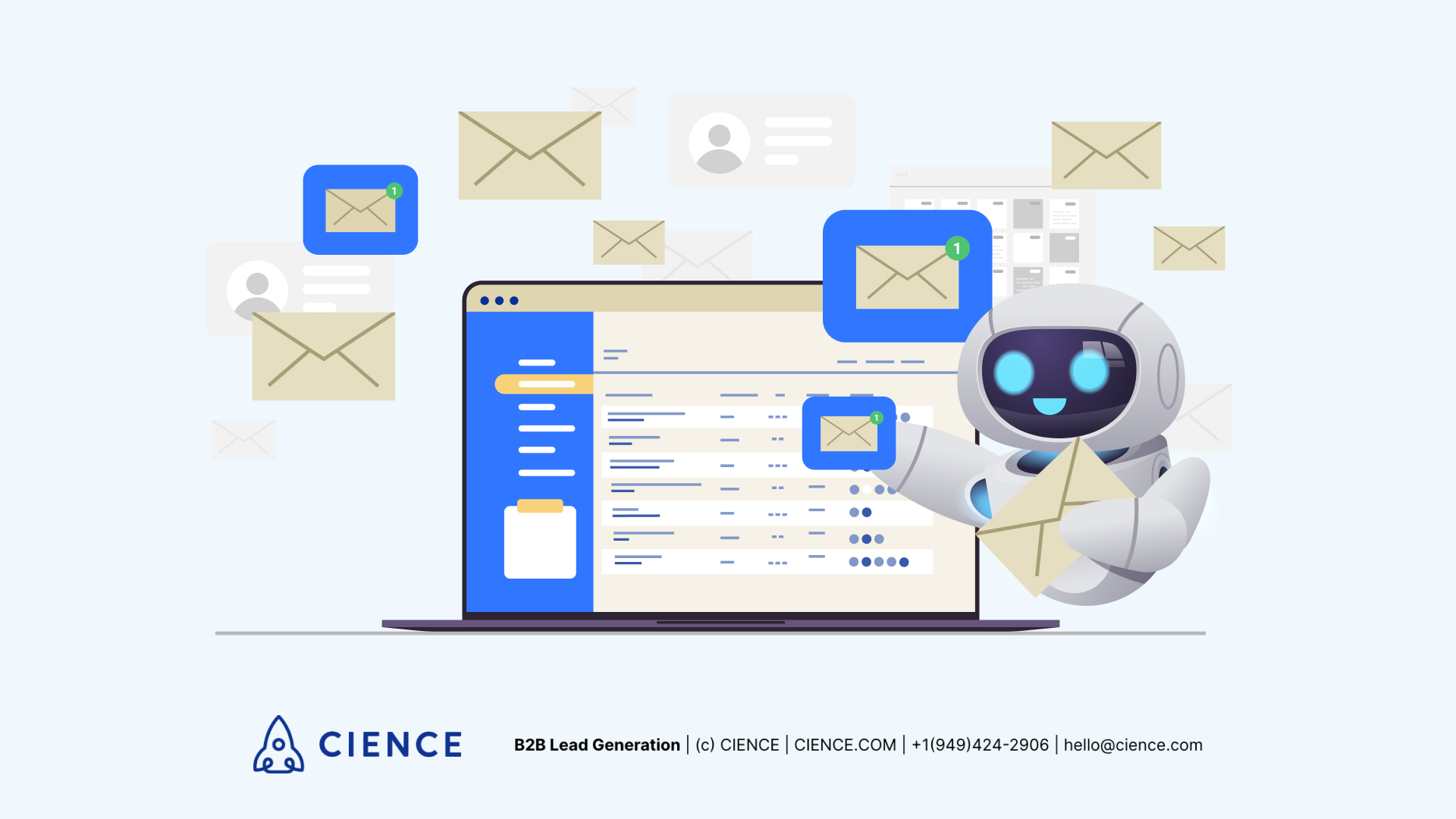 Email Automation Tools