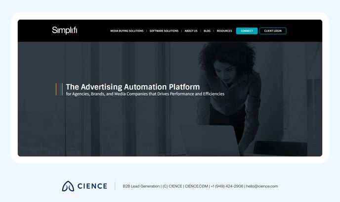 Best Programmatic Ad Platforms 12