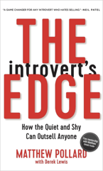 The Introvert's Edge by Matthew Pollard