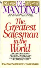 The Greatest Salesman in the World by Og Mandino