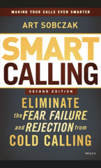 Smart Calling by Art Sobczak