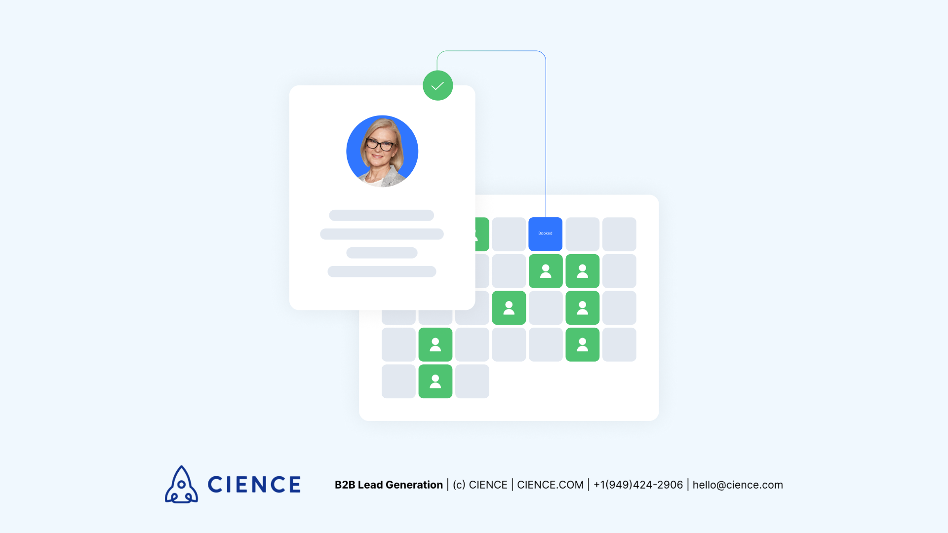 CIENCE GO Schedule: Advanced Data Planning