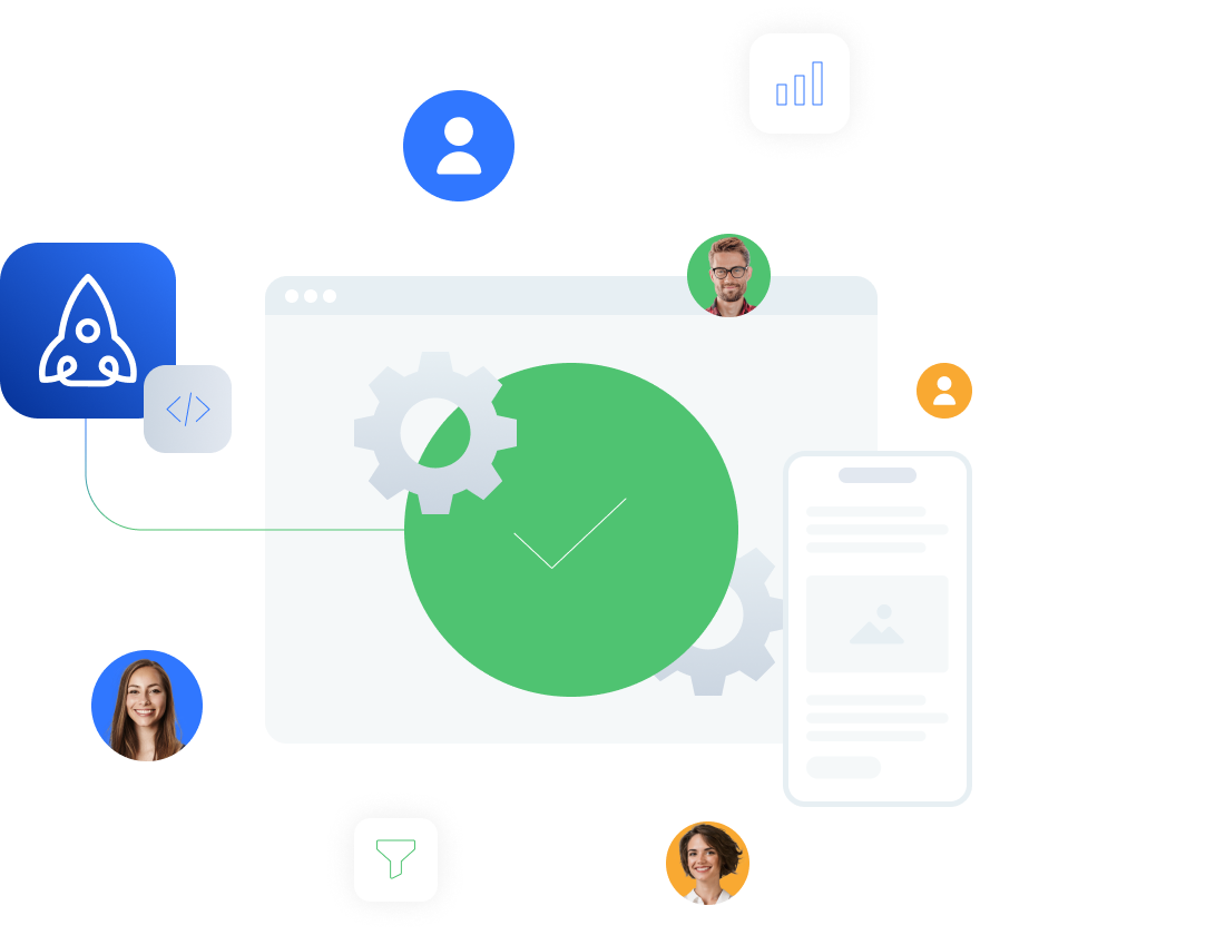 connect-deploy-code