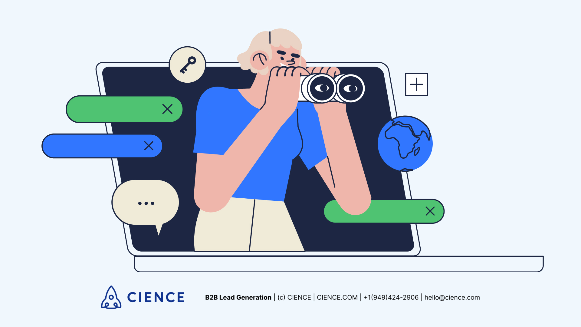 How Search Intent Can Help Improve Your Conversions