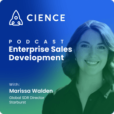 Website - Marissa Walden - Podcast Cover