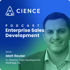 Website - Matt Reuter - Podcast Cover