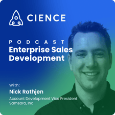 Website - Nick Rathjen - Podcast Cover